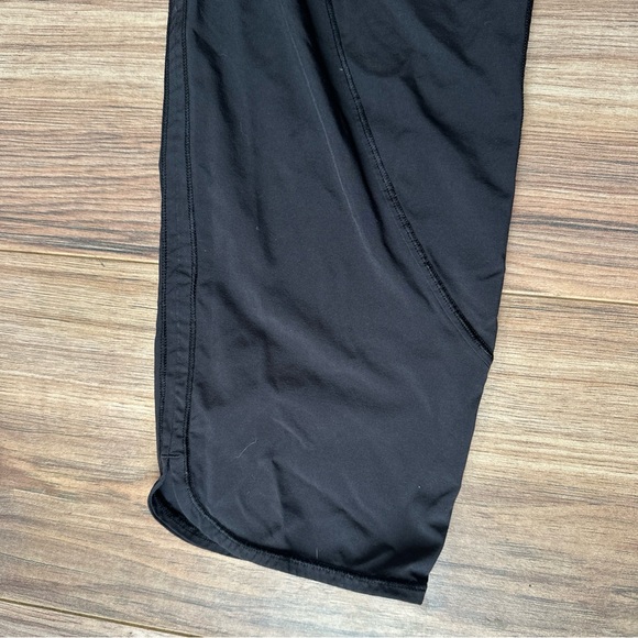 Lululemon Final Play Crop size 4 black - Picture 11 of 11